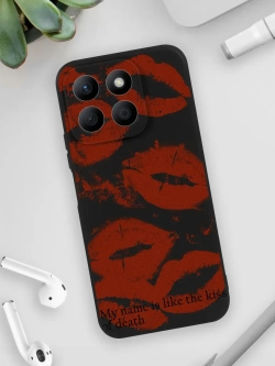 Чехол на Honor X8B
