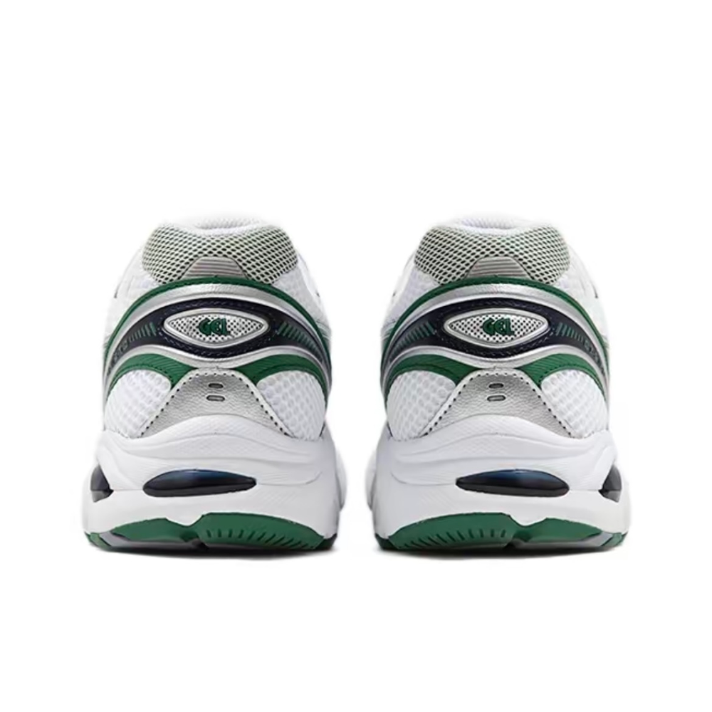 Asics GT-2160 Y2K White Green