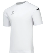 Футболка тренировочная CAMP 2 Training Poly Tee, белый - изображение 11