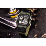 Часы CASIO YOUTHSTANDARD, AE-1200WHB-3B
