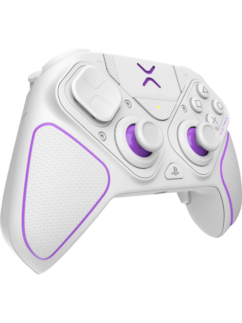 Геймпад PDP Victrix Pro BFG (PS4/PS5/PC), белый