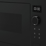Midea XBMO251GB Matt