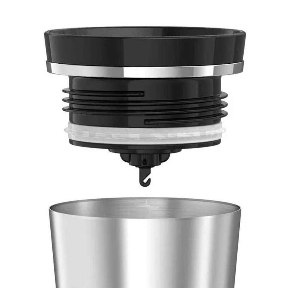 Термос из нерж. стали тм THERMOS NS105BK 0.47L