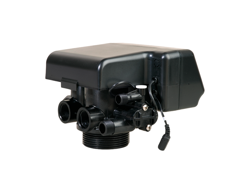 Блок управления RUNXIN TM.F65P3 - умягч., до 2,0 м3/ч
