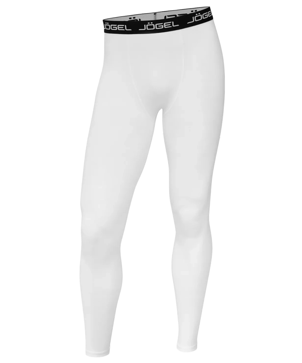 Тайтсы компрессионные CAMP PerFormDRY Baselayer Tights, белый - изображение 25
