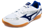 Mizuno Crossmatch Plio Rx 4 "White Blue"