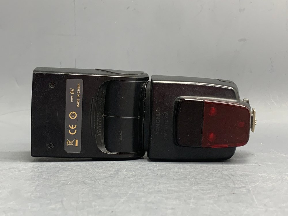 Yongnuo YN568EX