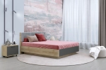 Кровать Грейс КР-4014-В (1,8*2,0)