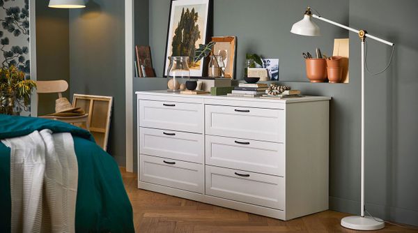 Комоды IKEA в Калининграде: удобство и стиль для дома Комоды IKEA в Калининграде: удобство и стиль для дома