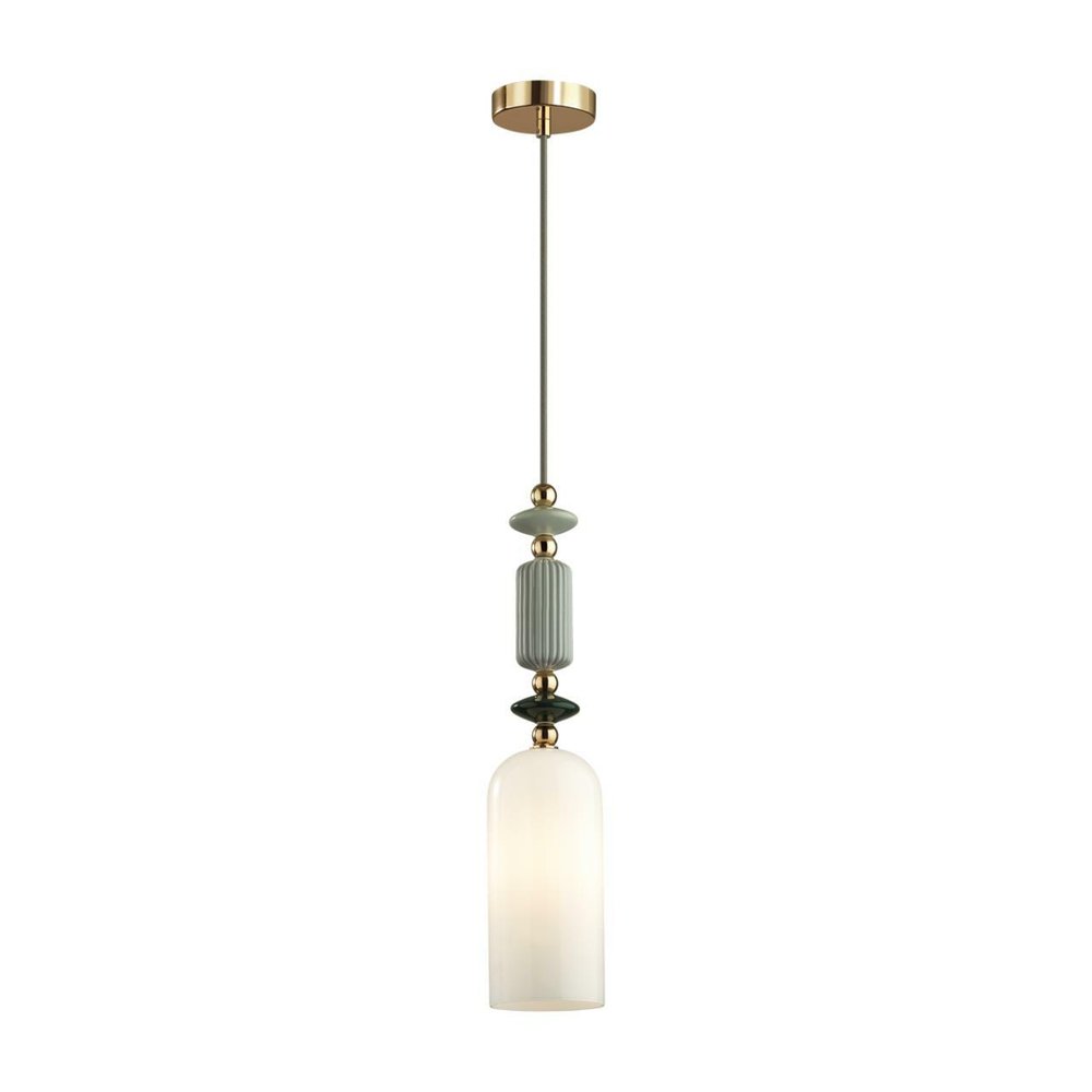 Подвесной светильник Odeon Light CANDY 4861/1D