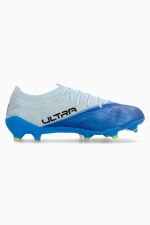 Бутсы Puma Ultra Nitro 7 Pro FG - синий