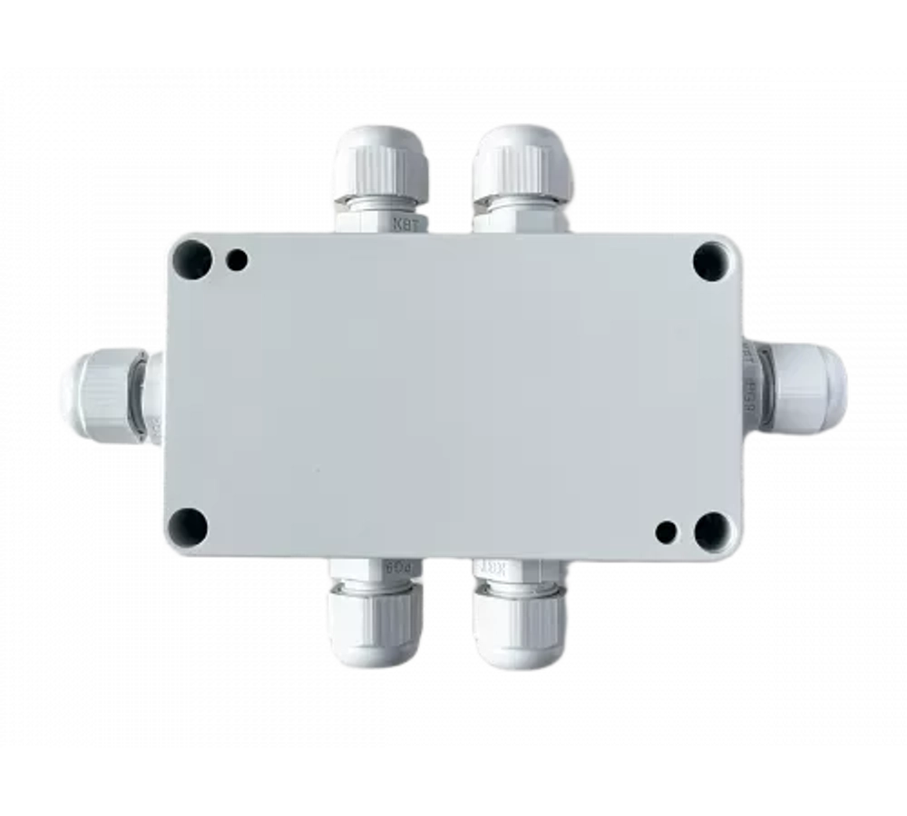 Разветвитель интерфейса RS-485/422 ПР-6 IP65 исп. 1