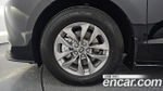 Toyota Sienna 2.5 Hybrid AWD — 2024