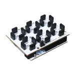 Плата Troyka Slot Shield V2
