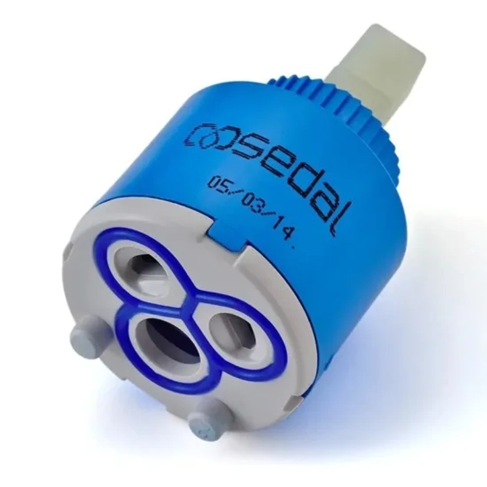 Картридж SEDAL 40mm