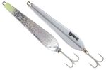 Пилькер ASARI Norwegian 400гр #03 Chrome Silver