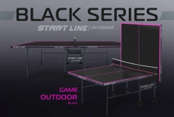 Теннисный стол Game Всепогодный с сеткой