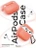 Чехол для Airpods 3 Gurdini силиконовый с карабином Коралловый