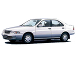 Nissan Sunny B14 (12.1993 - 06.1999)