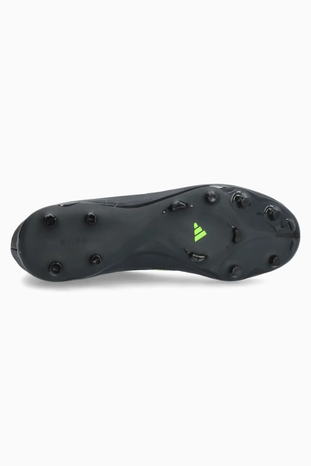 Бутсы adidas Copa Pure 3 League FG/MG - черный
