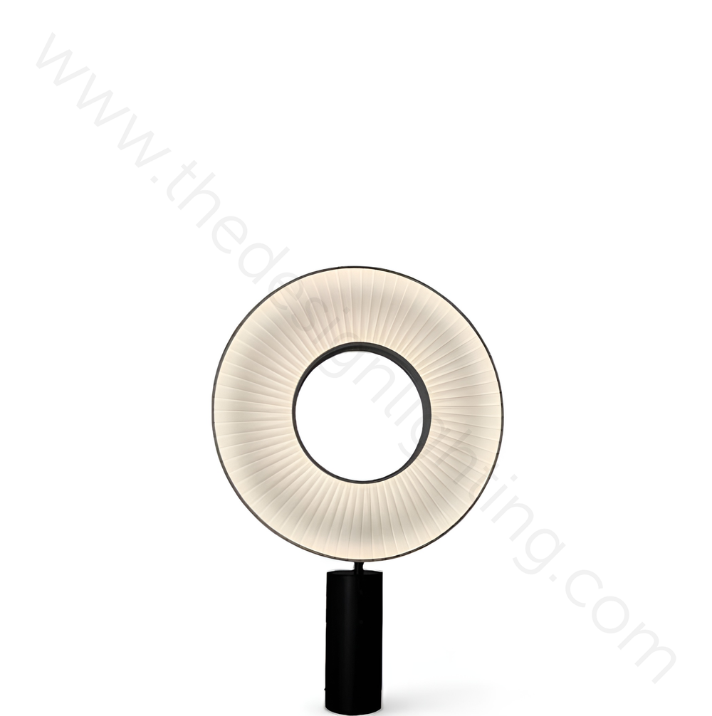 Table design lamp Iris by Dix Heures Dix