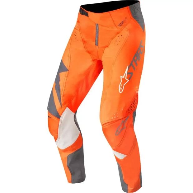 Мотобрюки кроссовые ALPINESTARS TECHSTAR Factory
