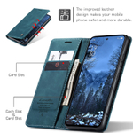 Чехол-книжка CaseMe Matte OPPO Reno 12F/12FS