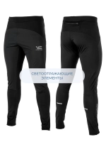 Лосины Running PRO WS