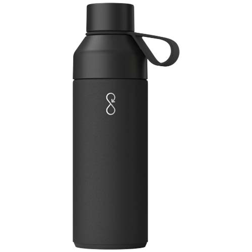 Подарочный набор Ocean Bottle 3-в-1 объемом 500 мл