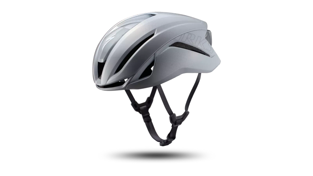Шлем велосипедный S-Works Evade 4 silver