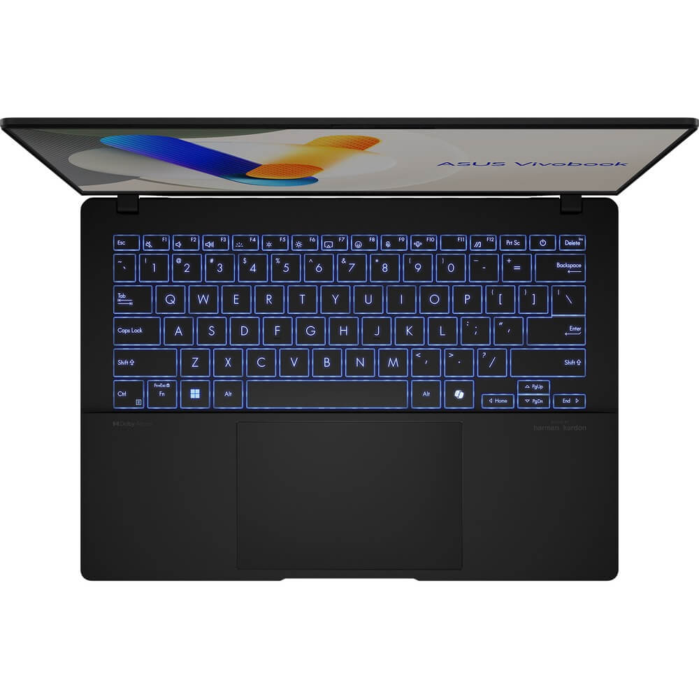 Ноутбук ASUS S5406SA-QD202 (90NB15R3-M00CD0)