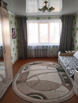 с. Кандры, ул. Матросова, д. 11б