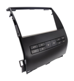 Переходная рамка магнитолы TOYOTA LAND CRUISER PRADO, LEXUS GX 470 2004-2009 9 дюймов
