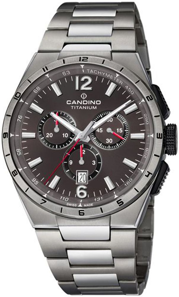 Наручные часы Candino C4603/P