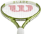 Ракетка теннисная Wilson Blade Feel Team 103