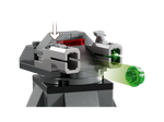Конструктор Лего Звёздные Войны Битва Паз Визслы и Моффа Гидеона 75386 | LEGO Star Wars 289 деталей 7+