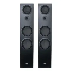 Canton GLE 100 S2 Black
