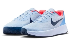 Теннисные кроссовки Nike Vapor Lite 3 Clay - hydrogen blue/midnight navy/hot lava