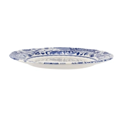 Spode Обеденная тарелка Brocato 27 см (сорт 2) EAN 749151772434