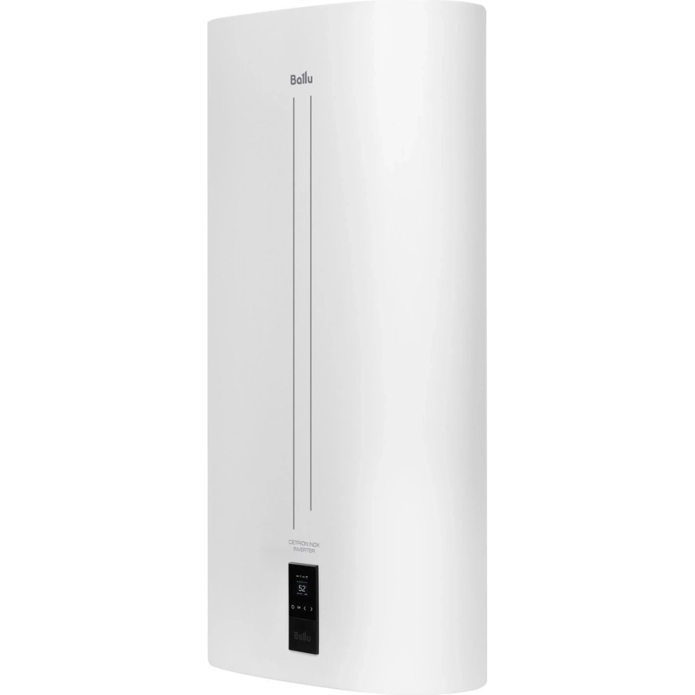 Водонагреватель Ballu BWH/S 100 Cetrion Inox Inverter