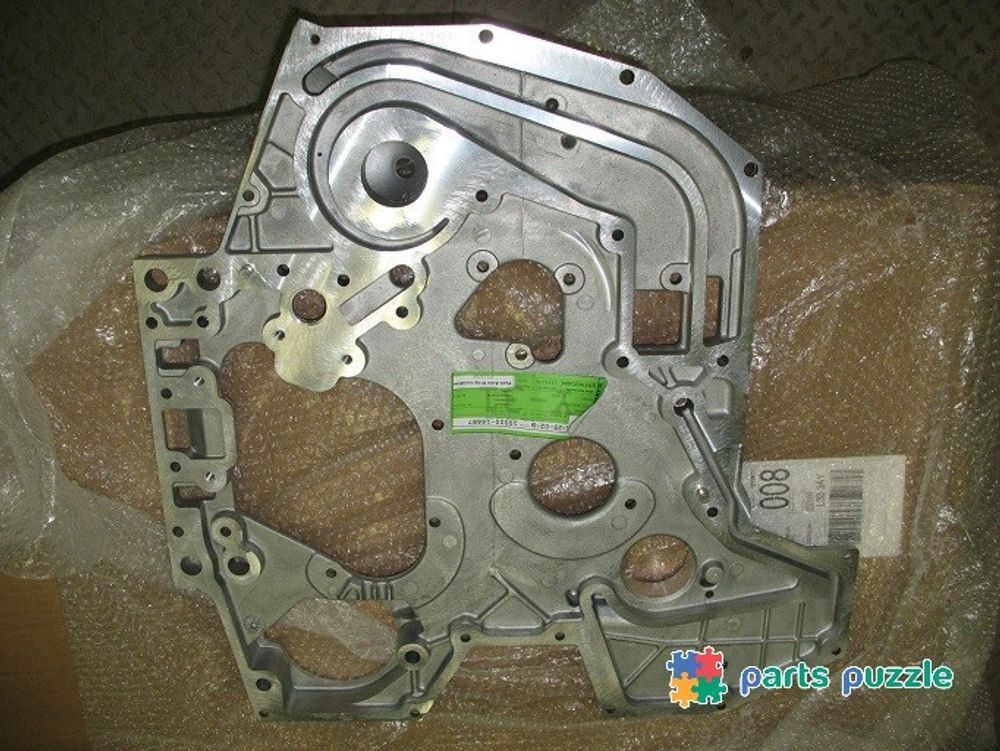 Крышка газораспределительного механизма / TIMING GEAR CASE АРТ: 1826335C92 Крышка газораспределительного механизма / TIMING GEAR CASE АРТ: 1826335C92