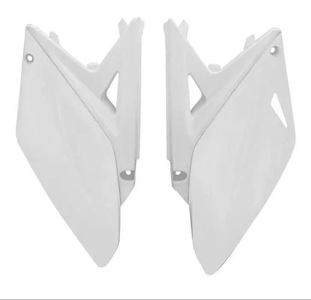 Боковины задние для Suzuki RMZ250 Rtech R-FIRMZBN0010