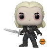 Фигурка Funko POP! TV Witcher Geralt w/Chase (1192) 57814