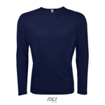 SOL'S SPORTY LSL MEN