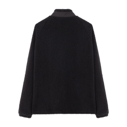 Fleece Jacket