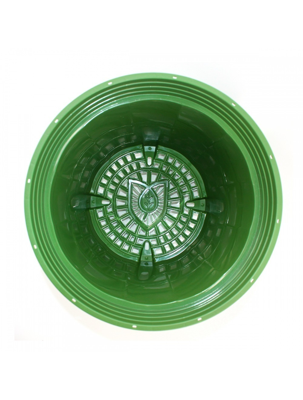 Ведро PotPro 3" круглое 3 GAL (11,3 л)