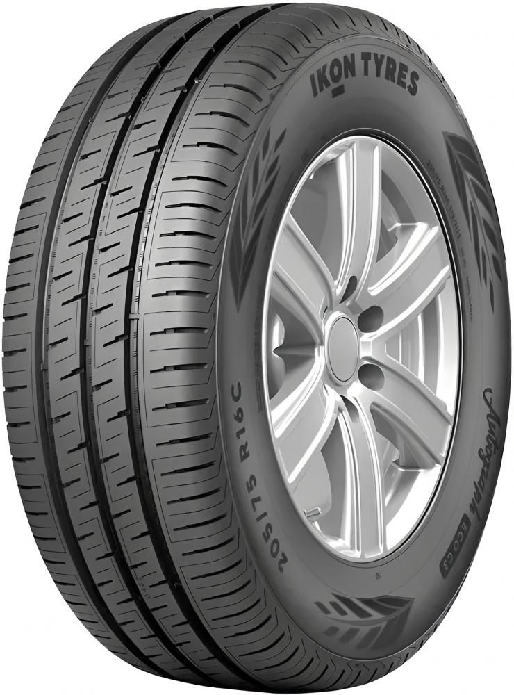 Ikon Autograph Eco C3 195/75 R16C 107R