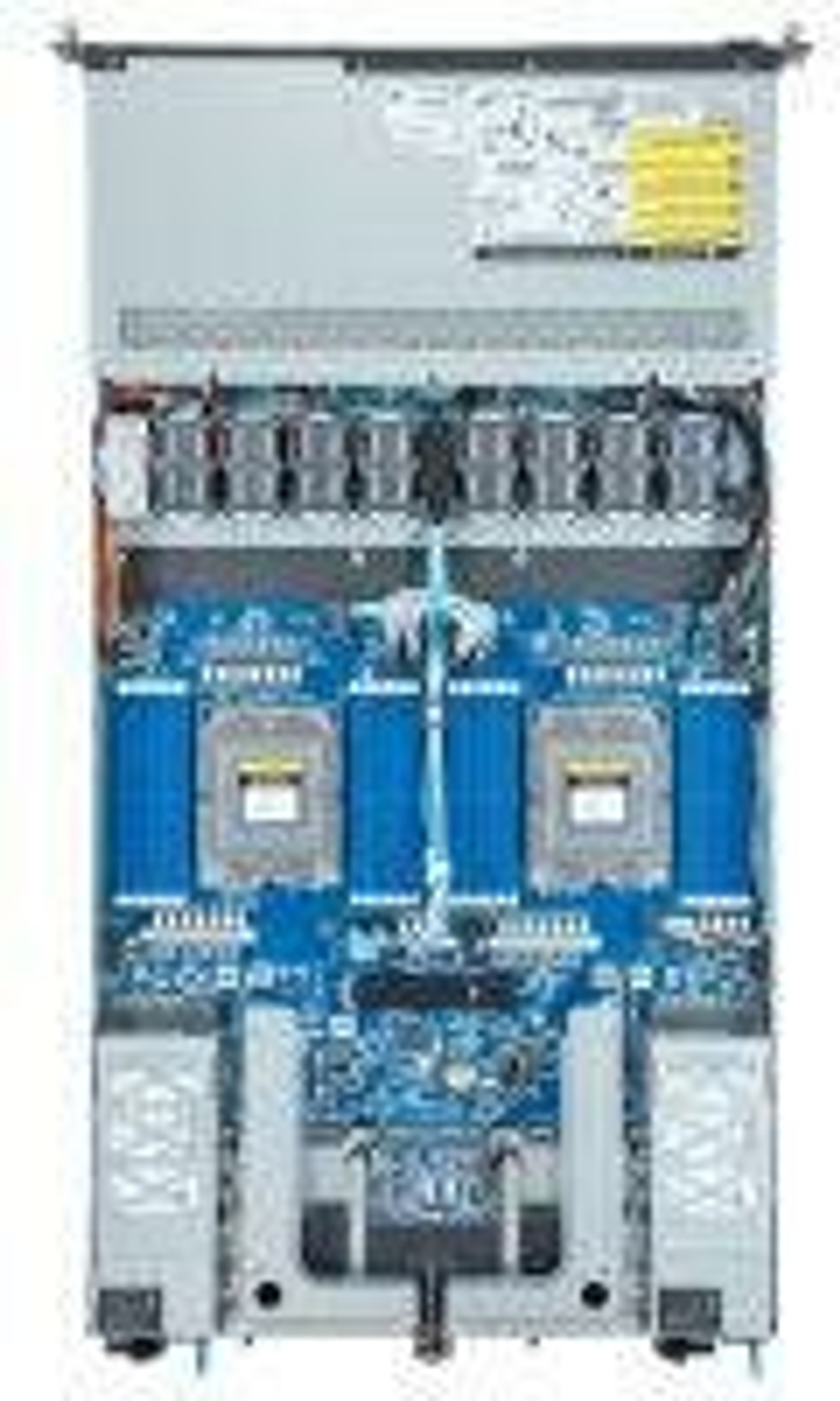 Серверная платформа Gigabyte R183-Z90-AAV2