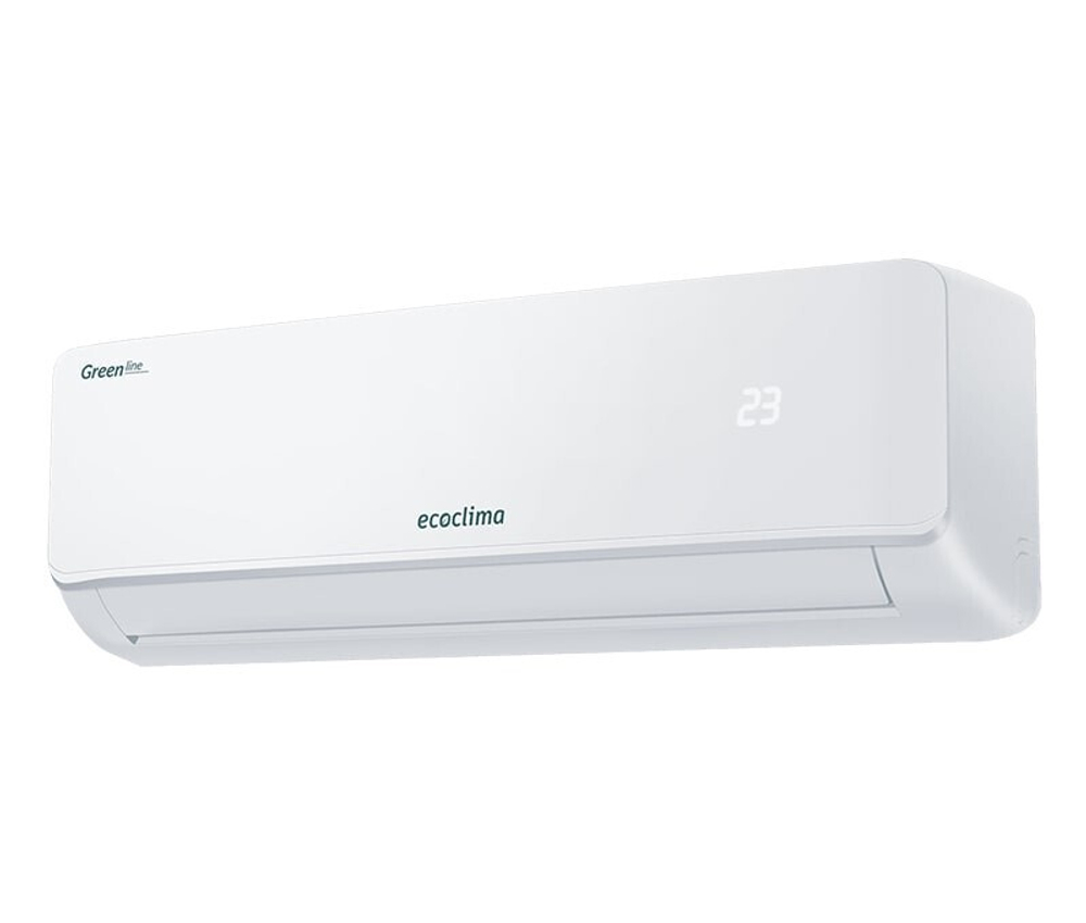 Ecoclima Green Line ECW-09GC/EC-09GC