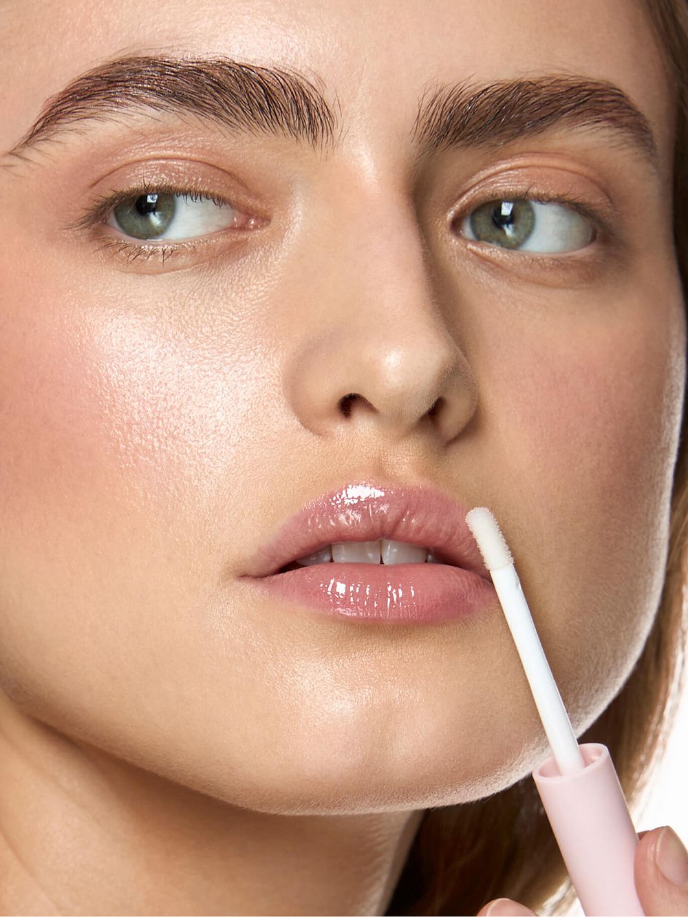 Масло для губ The act Lip Oil